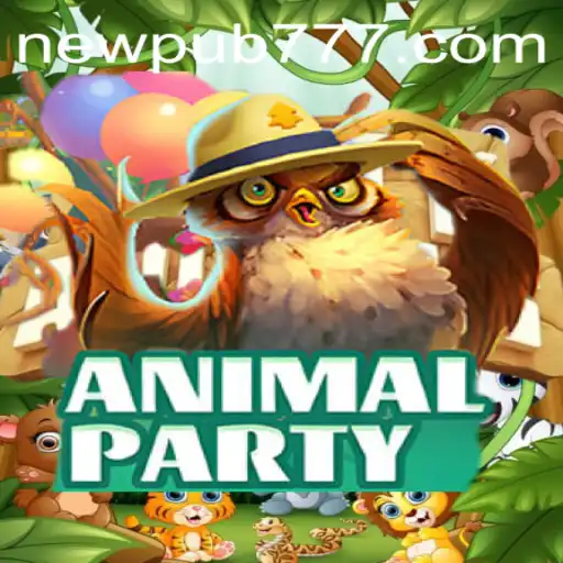 Descubra AnimalParty: O Novo Fenômeno dos Jogos
