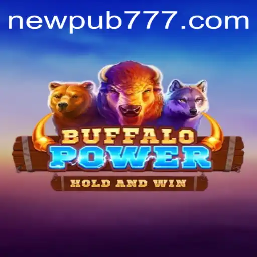 Explorando o Mundo de BuffaloPower: O Novo Fenômeno dos Games