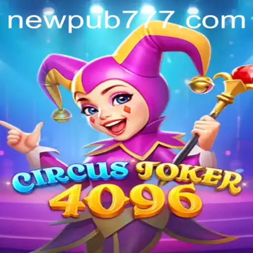 CircusJoker4096: Um Novo Mundo de Diversão e Estratégia