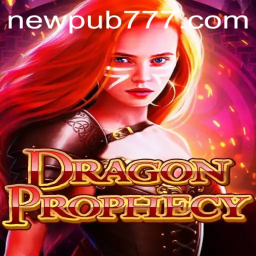 Explorando o Universo de DragonProphecy: Aventura e Estratégia no Novo Lançamento da NEWPUB