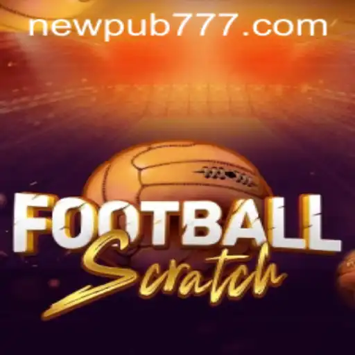 FootballScratch: Uma Nova Era de Diversão no Futebol