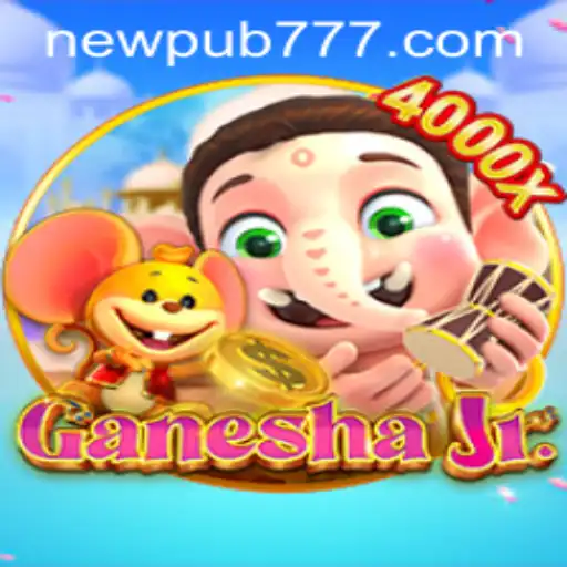 GaneshaJr: O Novo Impacto no Mundo dos Jogos de Tabuleiro