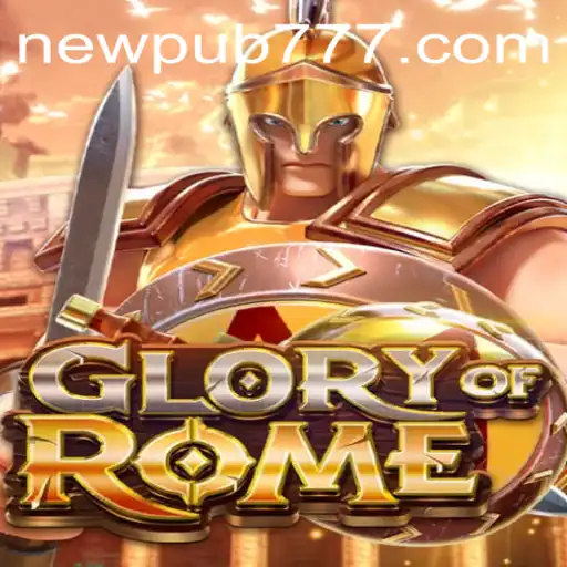 Descubra GloryofRome: O Novo Jogo de Estratégia Histórica