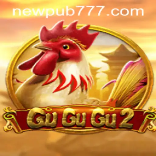 Descubra GuGuGu2: Um Mergulho na Aventura do Novo Mundo de NEWPUB