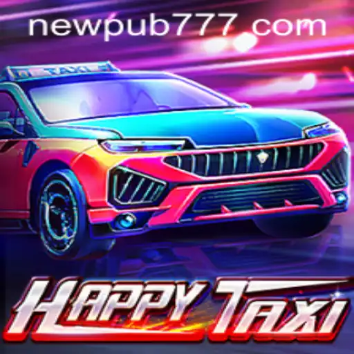 Explorando o Universo de HappyTaxi: Um Novo Jogo Empolgante