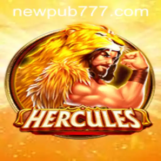 Explorando Hercules: O Novo Fenômeno da Publicadora NEWPUB