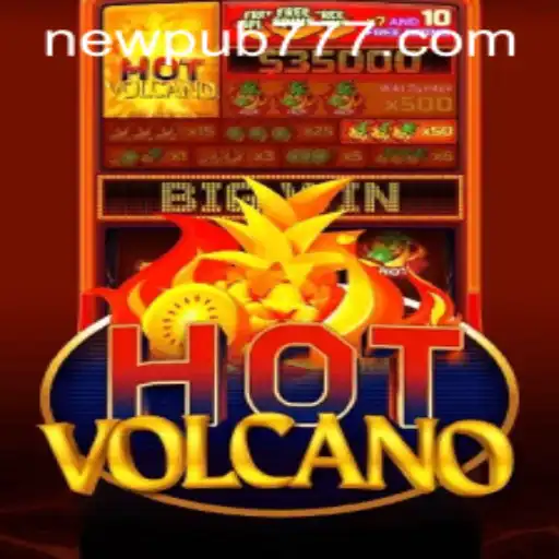 Descubra HotVolcano: O Novo Jogo de Estratégia que Está Conquistando o Mundo
