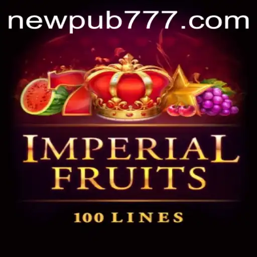 Explorando ImperialFruits100: Um Novo Horizonte do Entretenimento Lúdico