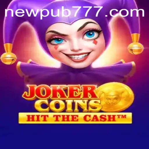 JokerCoins: Uma Nova Era no Entretenimento Digital