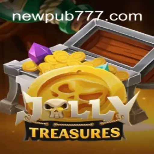 Descubra o Mistério: JollyTreasures e a Excitante Aventura no Mundo dos Jogos