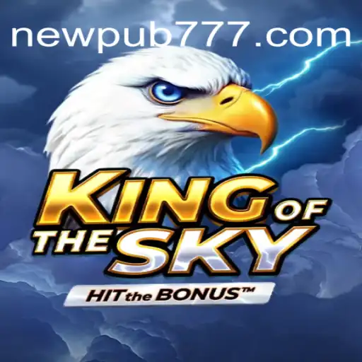 KingOfTheSky: Um Novo Horizonte no Mundo dos Jogos