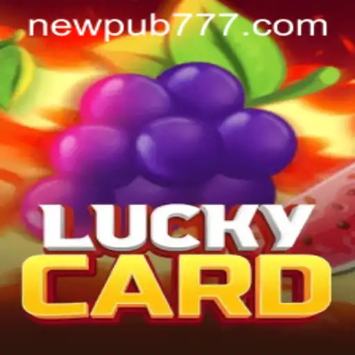 LuckyCard: O Novo Fenômeno do Entretenimento de Cartas