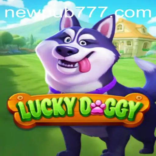 Descubra o Novo Fenômeno no Mundo dos Jogos: LuckyDoggy
