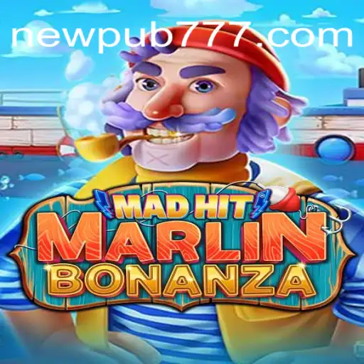 Explorando MadHitMarlinBonanza: O Novo Fenômeno dos Games