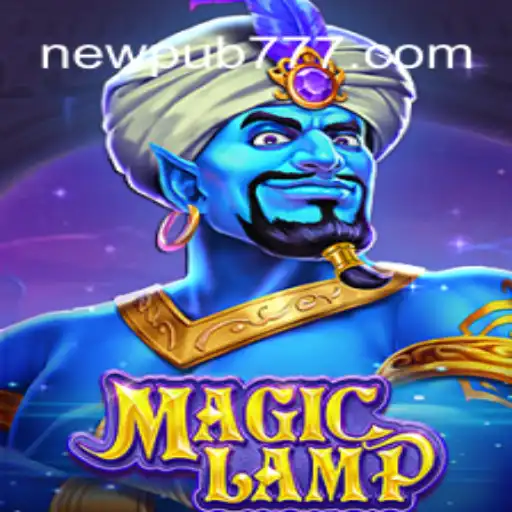 MagicLamp: O Novo Fenômeno dos Jogos de Tabuleiro com a Assinatura da NEWPUB