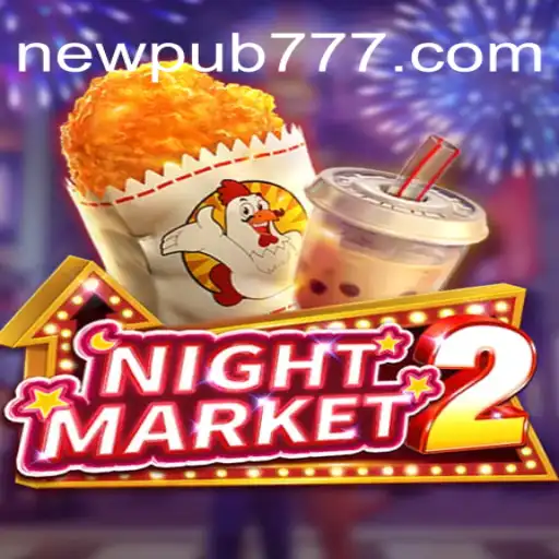 Explorando NightMarket2: Um Mergulho no Novo Mundo dos Jogos