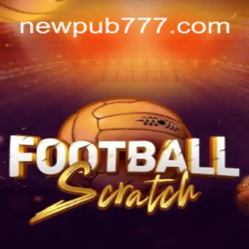 FootballScratch: Uma Nova Era de Diversão no Futebol