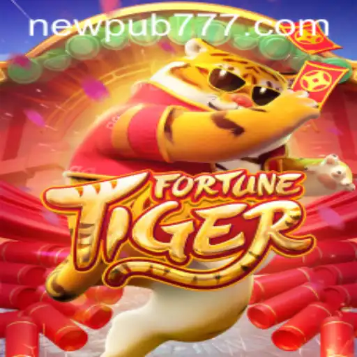 FortuneTiger: Aventura de Azar e Estratégia