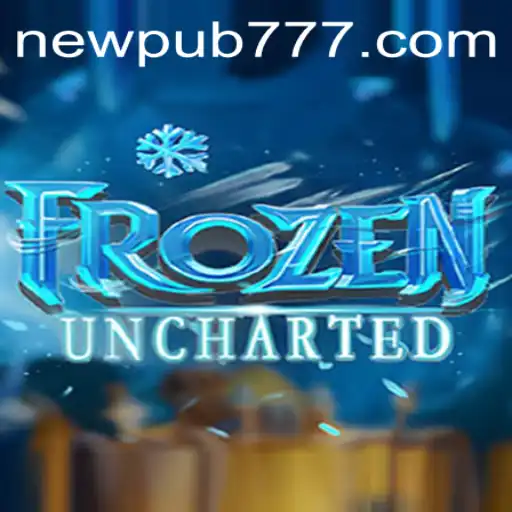 Explorando o Fantástico Mundo de FrozenUncharted: Um Novo Horizonte nos Jogos