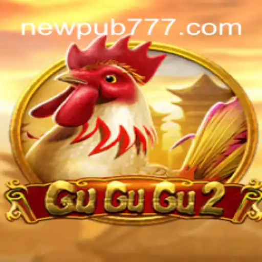 Descubra GuGuGu2: Um Mergulho na Aventura do Novo Mundo de NEWPUB