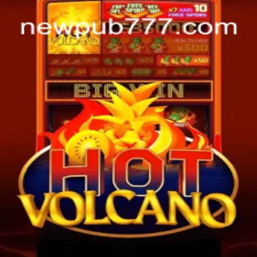 Descubra HotVolcano: O Novo Jogo de Estratégia que Está Conquistando o Mundo