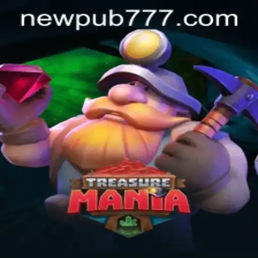 Explorando TreasureMania: Uma Aventura de Puzzle e Exploração