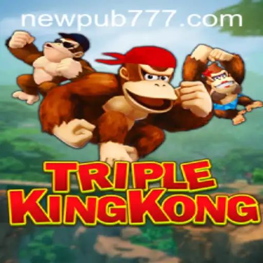 Descubra TripleKingKong: A Nova Sensação do Mundo dos Jogos