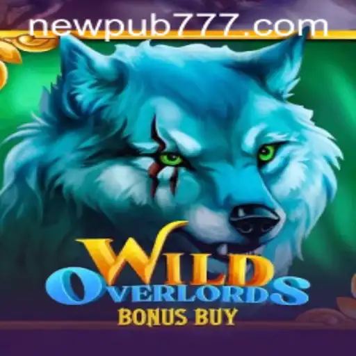 WildOverlordsBonusBuy: Um Mergulho na Nova Sensação de Jogos de Cassino