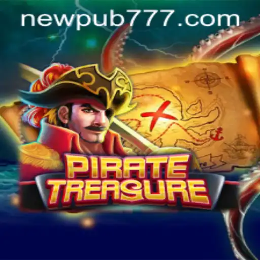 Descubra PirateTreasure: A Aventura de Caça ao Tesouro no Mundo dos Piratas