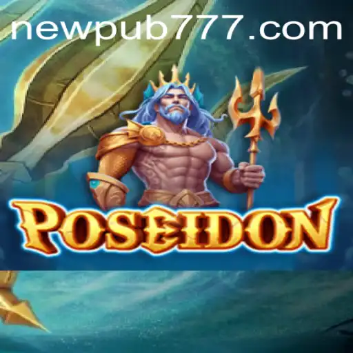 Poseidon: Explorando os Mistérios do Oceano com o Novo Jogo de Tabuleiro da NEWPUB