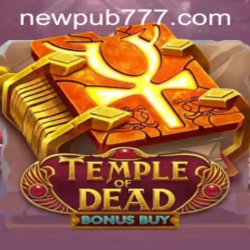 Aventura e Estratégia no Jogo TempleofDeadBonusBuy: Novidade Imperdível para Fãs de Ação