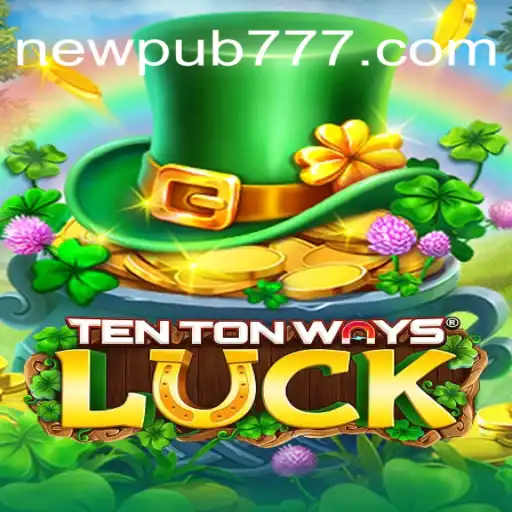 Descubra o Fascinante Mundo de TenTonWaysLuck
