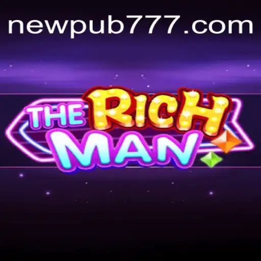Explorando TheRichMan: Um Mergulho no Mundo Financeiro de NEWPUB