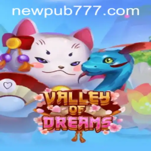 Explorando ValleyofDreams: Um Novo Horizonte no Mundo dos Jogos