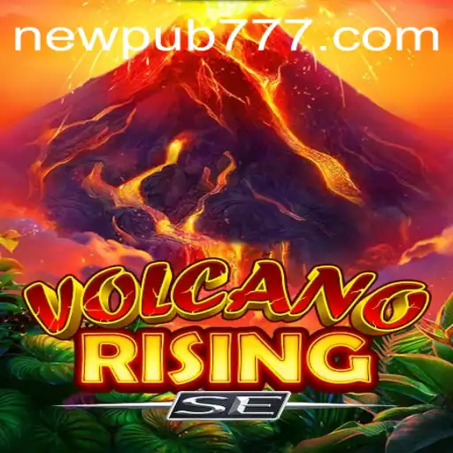 Explorando o Universo de VolcanoRisingSE: Um Mergulho na Nova Sensação dos Jogos Digitais