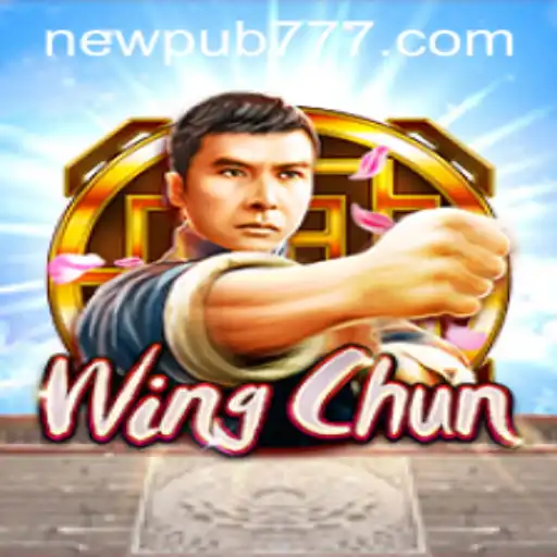 Explorando WingChun: O Jogo Revolucionário de Estratégia e Movimento