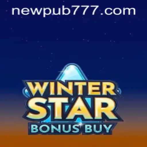 Descubra WinterStarBonusBuy: Um Novo Conceito em Jogos com a Marca NEWPUB