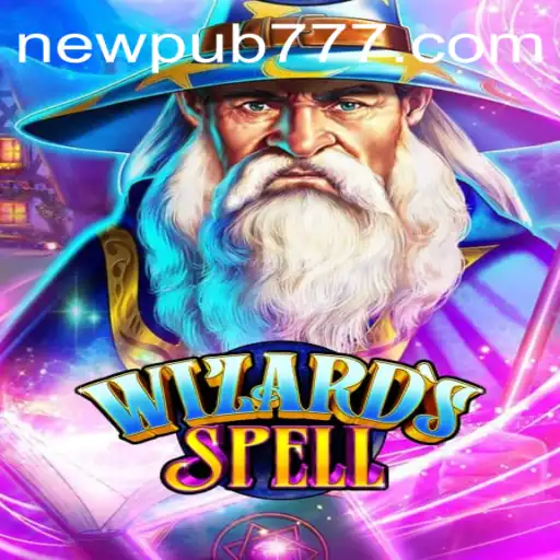 Explorando WizardsSpell: Mergulhe na Magia e Estratégia do Novo Jogo NEWPUB