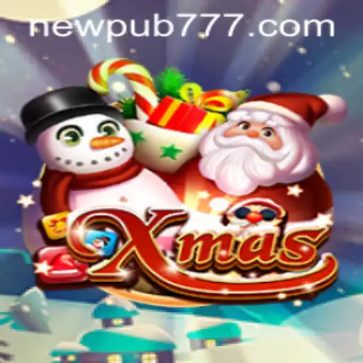 Xmas: Uma Nova Experiência de Jogo com a Chave NEWPUB